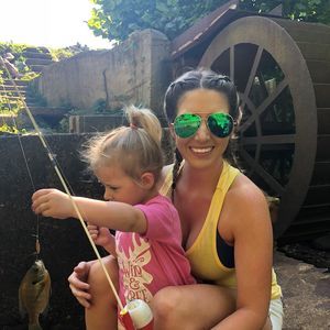 Meet your Posher, Amber